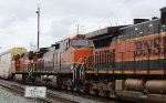 BNSF 973